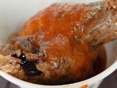 -好成财牛排馆(涂门街总店)