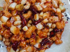 -金手勺东北菜(上庄店)