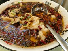 -成都驻京办餐厅(蜀都宾馆店)