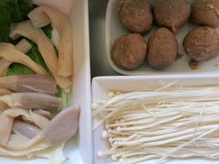 撒尿牛肉丸-野妹火锅(龙岗店)
