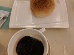 -永盈茶餐厅(中山四路店)