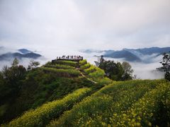 -石潭村