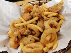 -巴伐利亚啤酒坊(意式风情街店)