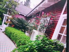 -故乡缘·香格里拉山庄(冷竹路店)