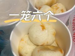 -包馔·夜包子(华强北店)
