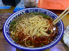 -伊穆祥牛肉面总店·清真