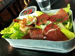 -宝莱纳餐厅(滨江店)