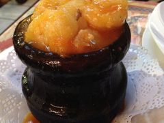 -露西亚咖啡西餐厅(哈尔滨俄侨纪念馆店)