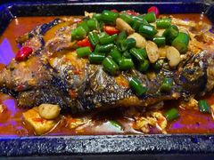 -炉鱼(爱琴海购物公园店)