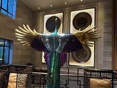 -香然会·园林雅宴(陆家嘴店)