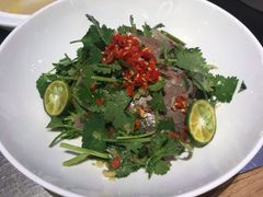 麻辣牛肉-鱼库·不仅是一家烤鱼店(车公庙店)