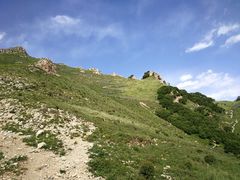 -北京灵山风景区