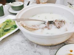 -紫藤园·天目湖大鱼头(南山竹海店)