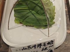 -万盛合(渔人码头店)