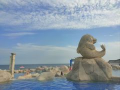 -渔岛海洋度假区