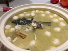 -太湖饭店玉兰厅(自助餐厅)