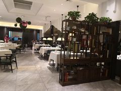 大堂-竹雨堂创意中国菜(裕华店)