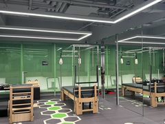 -优享健身(三元桥店)