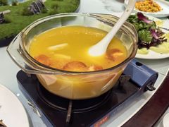 -酒蜻蜓·庭院私房菜(天元东路店)