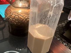 -巴依老爷新疆美食(清华东门店)