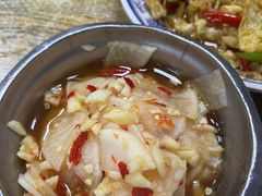 -文杰餐馆(南洪时尚风情街店)