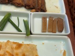 -北平盛世·新京菜·北京烤鸭(劲松·双井店)