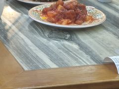 -砂锅居饭庄·京菜(西四店)