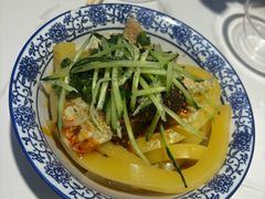 -清真.德枭炕肉店.青海菜(大新街夜市店)