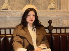 -B&C黄油与面包·THE GARDEN BAKERY概念店(世纪汇店)