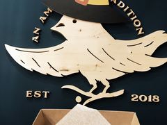 -Pie Bird(新闸路店)