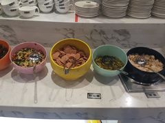 -何鲜菇火锅(大营盘店)