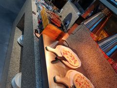 -和谐号(全运路万达店)