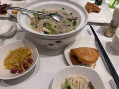 -莆田餐厅PUTIEN(三里屯店)