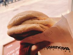 -吉野家(西客站南广场店)