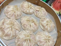 -三道菜(明堂公园店)