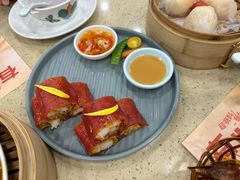 -点都德(龙之梦店)