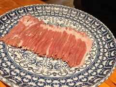 -北京老门框爆肚四季涮肉(淮海东路外滩店)