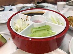 -慧泽园·烤鸭店(花园里店)