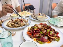 -来之顺海鲜菜馆·青岛菜·始于1993(栈桥店)