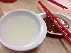 -喜家德虾仁水饺(马栏店)