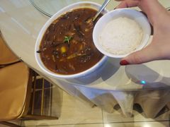 -满汉楼(江畔店)