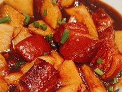 -船泊丽港(统一路店)