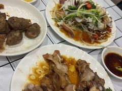 -陈李记粥铺(天鸿·天府店)