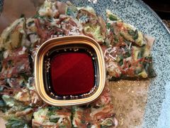 -伏一解牛烤肉专门店(信业购物中心店)