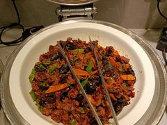 -豪享悦牛排自助餐厅(天河城店)