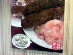 -东方饺子王(和平里店)