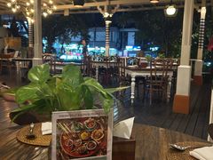-DiAtas by Art Cafe Bumbu Bali