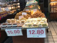 面包房-利群商厦(台东店)