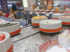 -密友回转自助火锅(中海环宇城店)