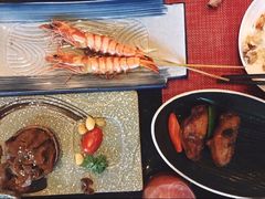 -稻早料理美术馆(城阳店)